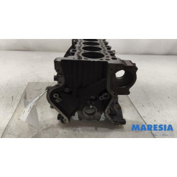 Renault - Trafic - Motor Unterblock