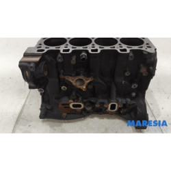 Renault - Trafic - Motor Unterblock