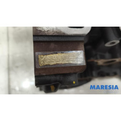 Renault - Trafic - Motor Unterblock