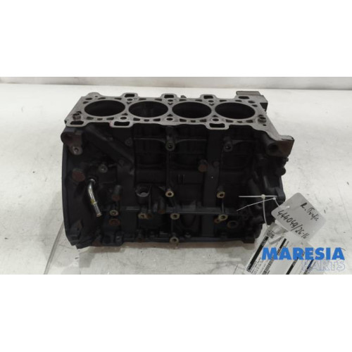 Renault - Trafic - Motor Unterblock