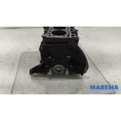 Renault - Trafic - Motor Unterblock