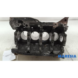 Renault - Trafic - Motor Unterblock