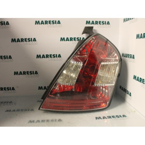 Fiat - Stilo - Taillight, right