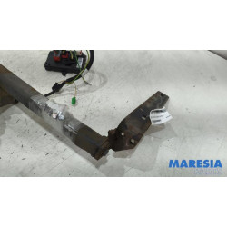Peugeot - 308 - Towbar