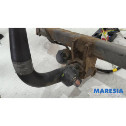 Peugeot - 308 - Towbar