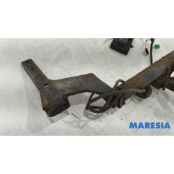 Peugeot - 308 - Towbar