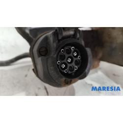 Peugeot - 308 - Towbar