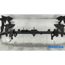 Peugeot - 308 - Tailgate frame