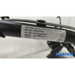 Peugeot - 308 - Tailgate frame