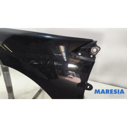 Peugeot - 308 - Front wing, left