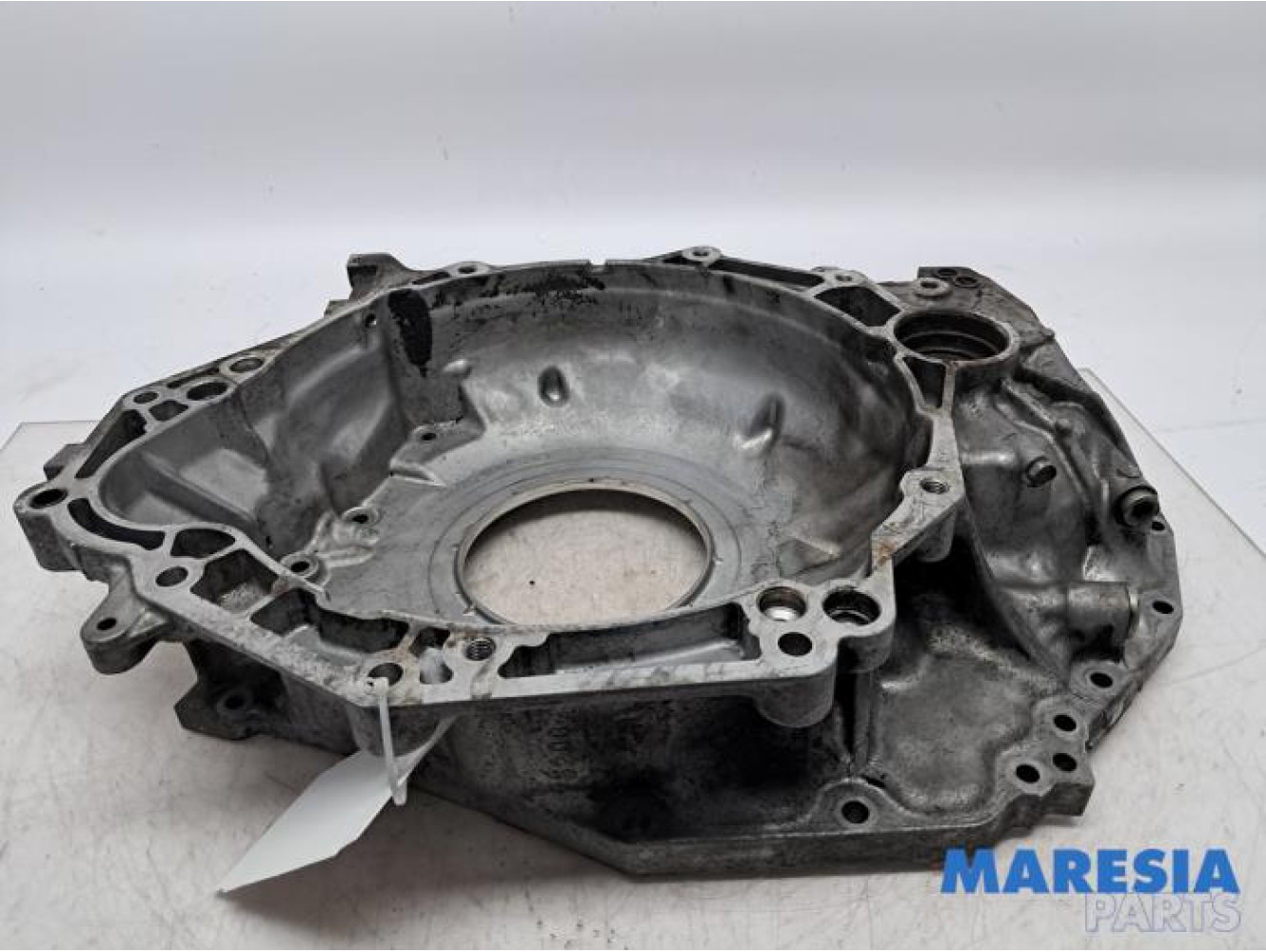 Peugeot - 508 - Gearbox casing