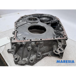 Peugeot - 508 - Gearbox casing
