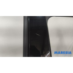 Renault - Captur - Portier 4Deurs links-achter
