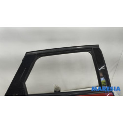 Renault - Captur - Portier 4Deurs rechts-achter