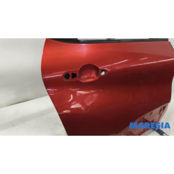 Renault - Captur - Portier 4Deurs rechts-achter