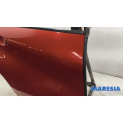 Renault - Captur - Portier 4Deurs rechts-achter