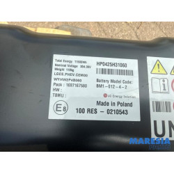 Peugeot - 508 - Battery (Hybrid)