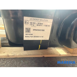 Peugeot - 508 - Battery (Hybrid)