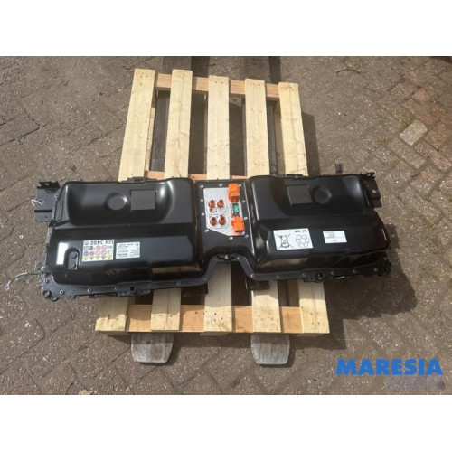 Peugeot - 508 - Battery (Hybrid)