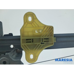 Renault - Zoe - Window mechanism 4-door, front right