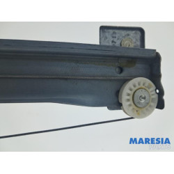 Renault - Zoe - Window mechanism 4-door, front right