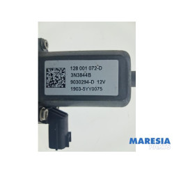 Renault - Zoe - Window mechanism 4-door, front right