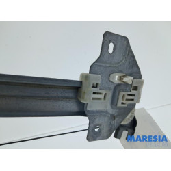 Renault - Zoe - Rear door window mechanism 4-door, left