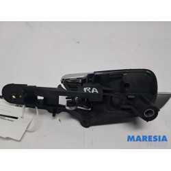 Alfa Romeo - Giulietta - Rear door handle 4-door, right