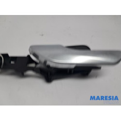 Alfa Romeo - Giulietta - Rear door handle 4-door, left
