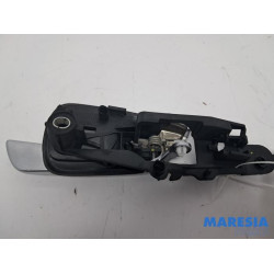 Alfa Romeo - Giulietta - Rear door handle 4-door, left
