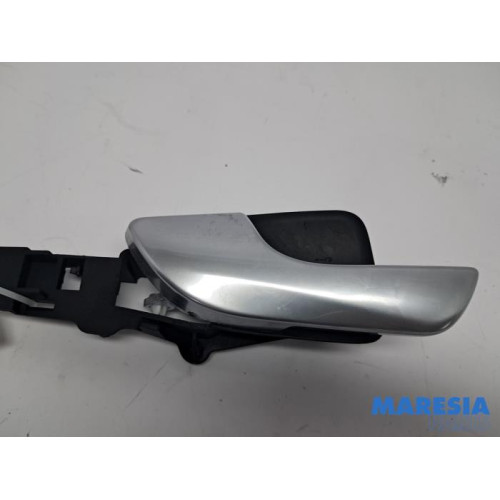 Alfa Romeo - Giulietta - Rear door handle 4-door, left