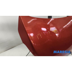 Renault - Captur - Motorhaube
