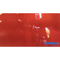 Renault - Captur - Motorhaube