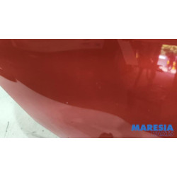 Renault - Captur - Motorhaube