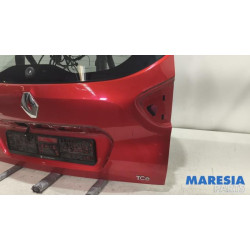 Renault - Captur - Achterklep