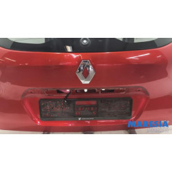 Renault - Captur - Achterklep