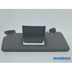 Renault - Zoe - Sun visor