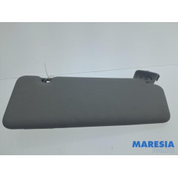 Renault - Zoe - Sun visor