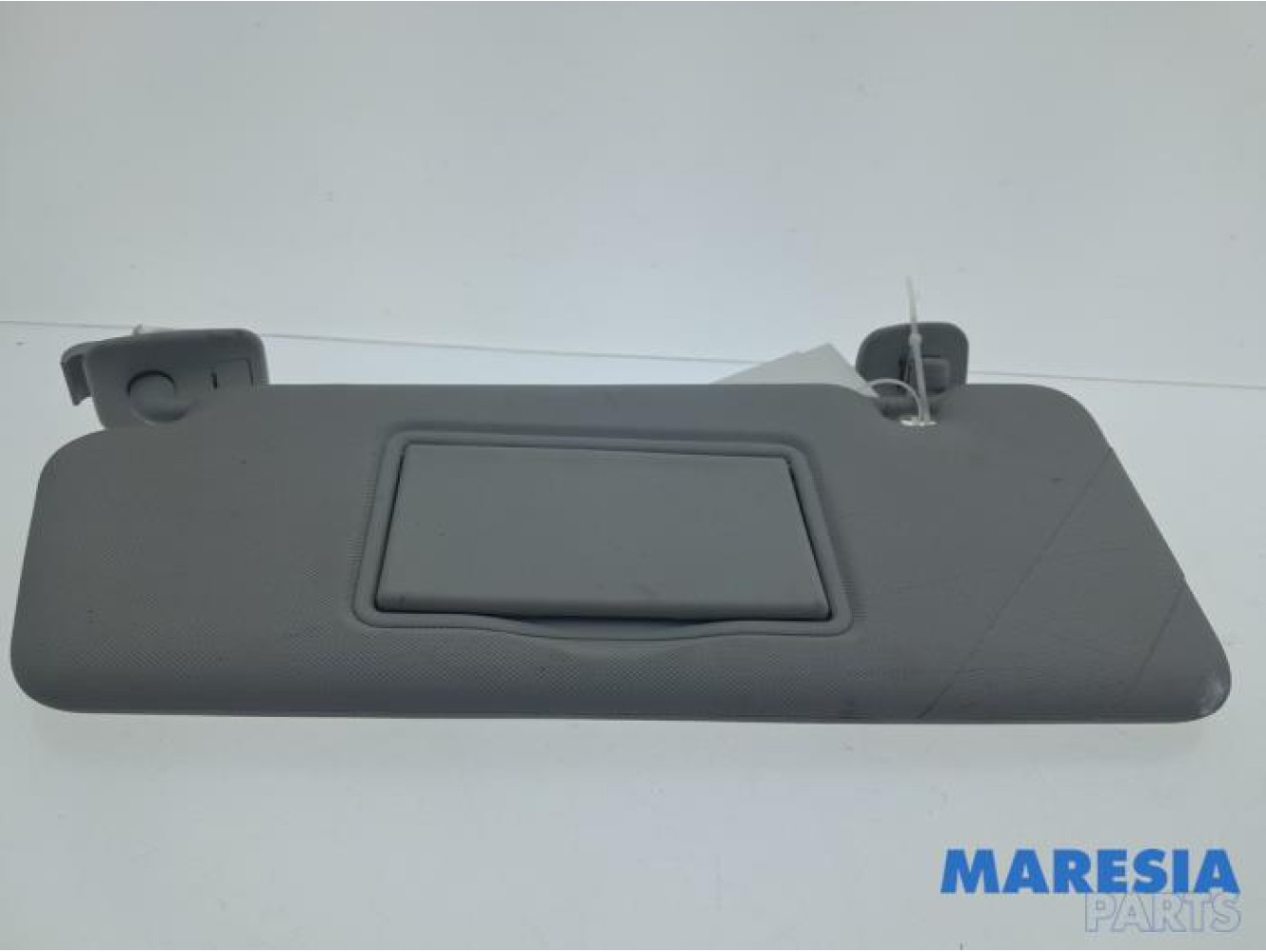 Renault - Zoe - Sun visor