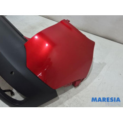 Renault - Captur - Rear bumper