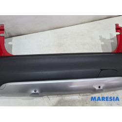 Renault - Captur - Rear bumper