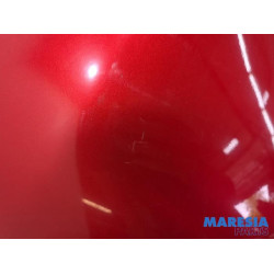 Renault - Captur - Rear bumper