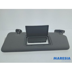 Renault - Zoe - Sun visor