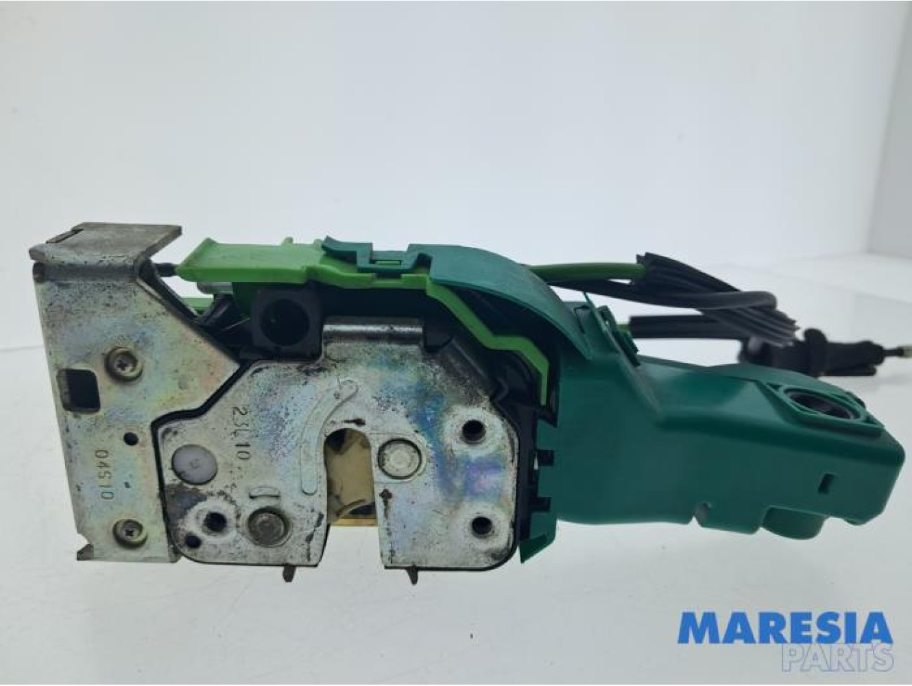 Alfa Romeo - Giulietta - Türschlossmechanik 4-türig links vorne
