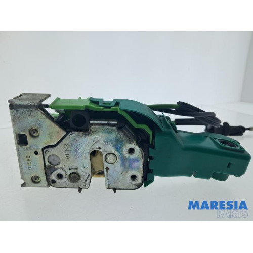 Alfa Romeo - Giulietta - Türschlossmechanik 4-türig links vorne