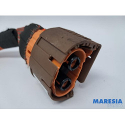 Renault - Zoe - Cable high-voltage