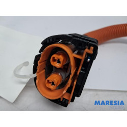 Renault - Zoe - Cable high-voltage