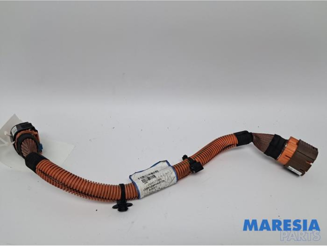 Renault - Zoe - Cable high-voltage
