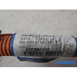 Renault - Zoe - Cable high-voltage