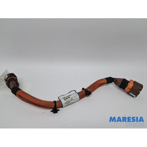 Renault - Zoe - Cable high-voltage
